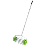 Draper Tools Draper Tools Gazon Achter Drum Rolling 450 Mm Green