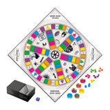Hasbro Trivial Pursuit Década: 2010-2020