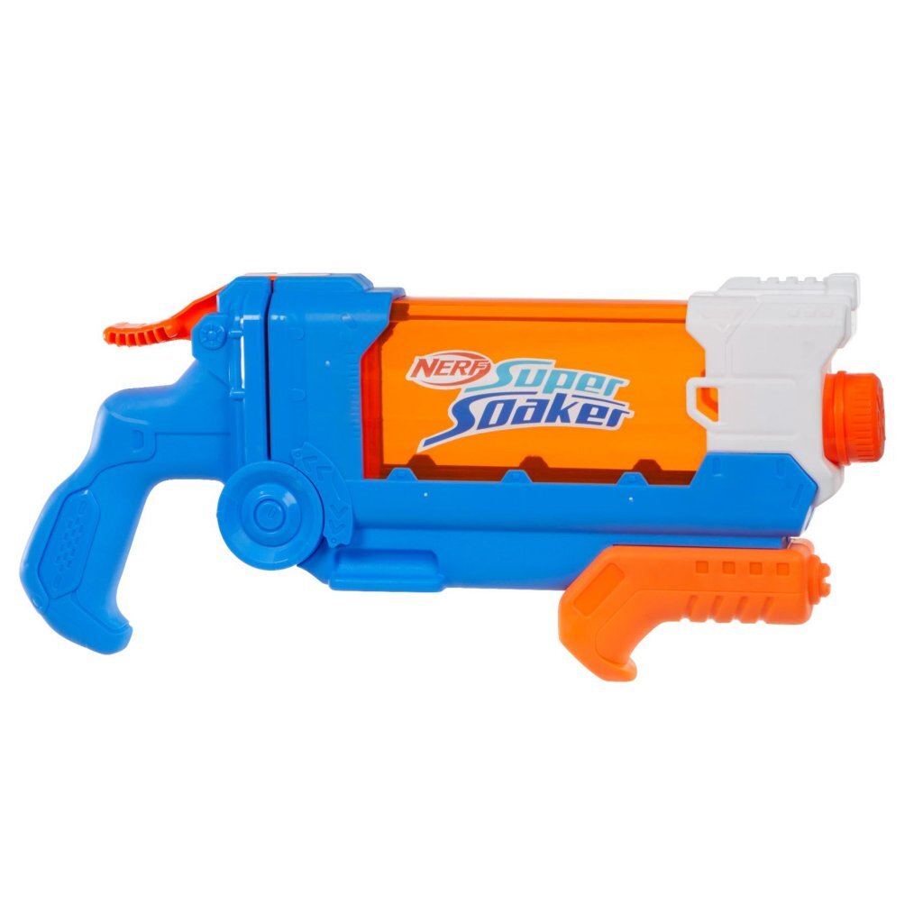 Nerf Supersoaker Flip výplň