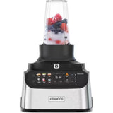 Kenwood Multipro One Touch Food Processor og Blender FDM73.