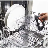 Kenwood Multipro One Touch Food Processor og Blender FDM73.