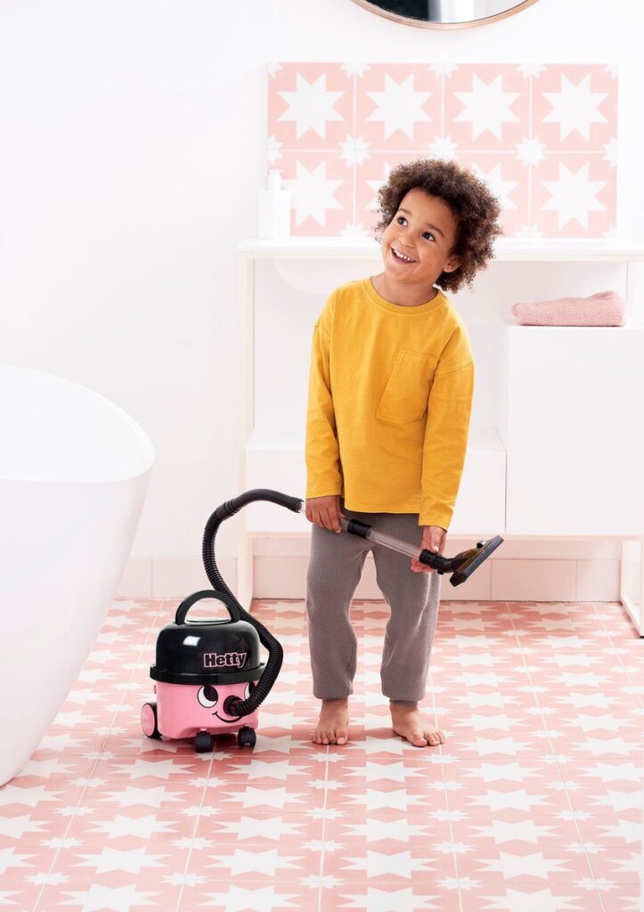 Casdon Casdon Hetty Toy Vacuum Cleaner