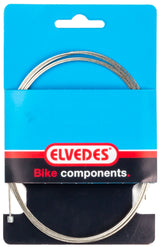 Interruptor de cable interno Elvedes 5000 mm de acero inoxidable Ø1.1 mm Shimano Sram N-Nippel (en el mapa)