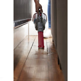 Schwarzes Decker BHHV315B-QW Prevelief Red Black