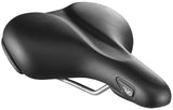 Bicycle Saddle Selle Royal Rio Plus Women - Black