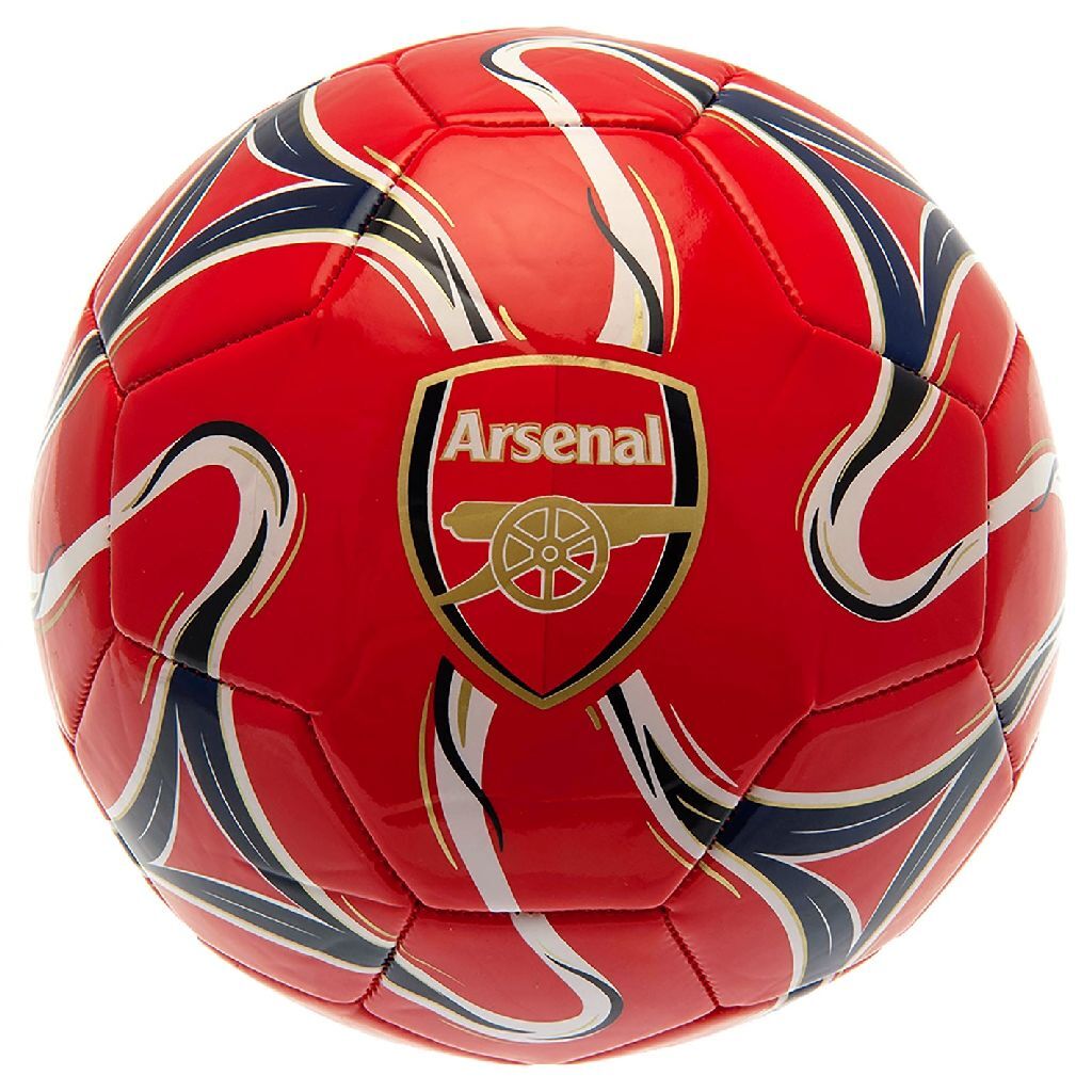 Other brands Football FC Arsenal Size 5