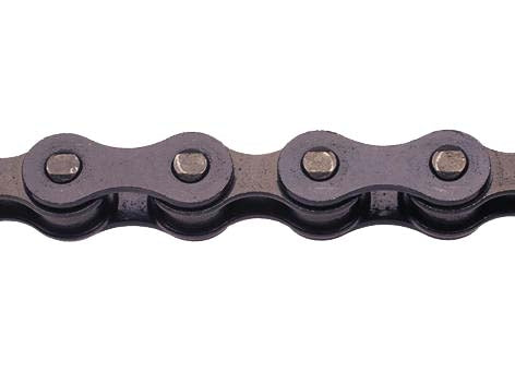 Union 410h Rower Chain 1 2x1 8x112 Czarny