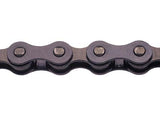 Union 410h Rower Chain 1 2x1 8x112 Czarny