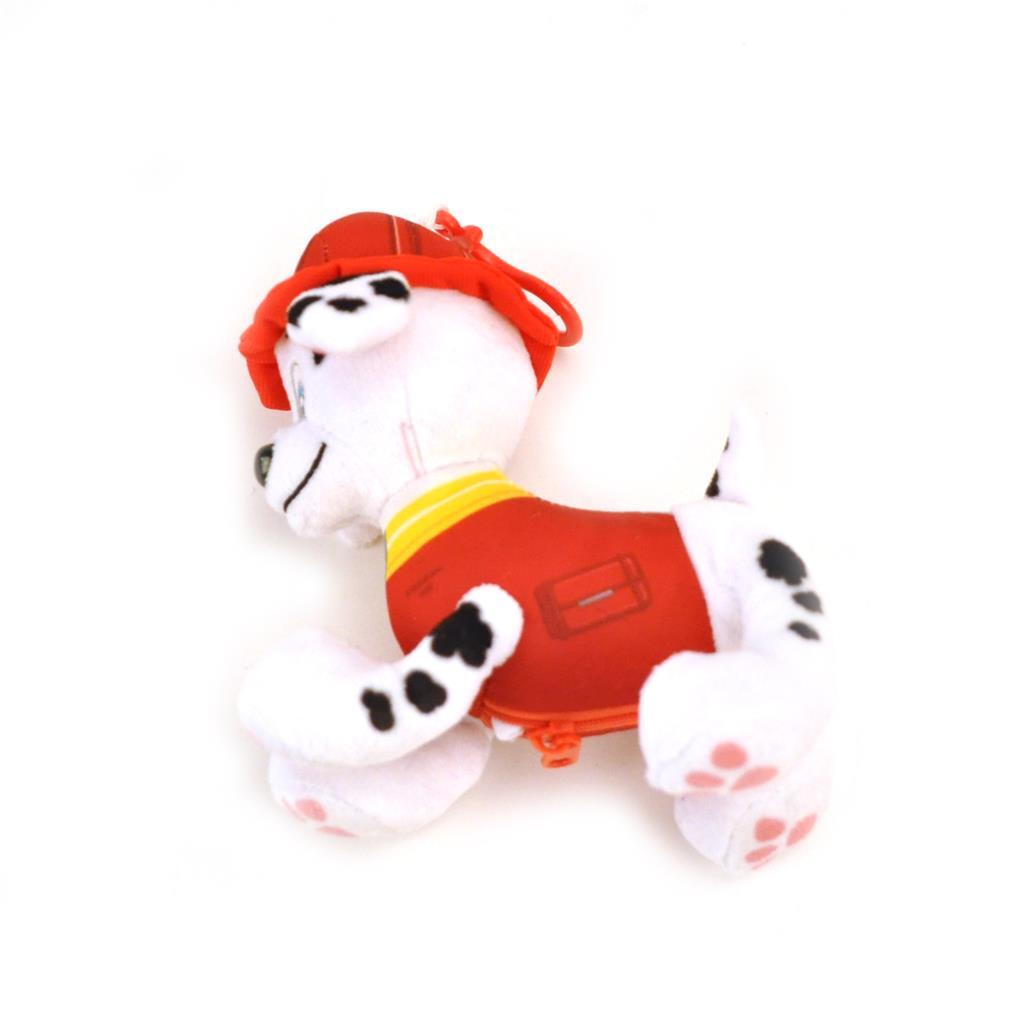 Paw Patrull Plush Portemonnaie