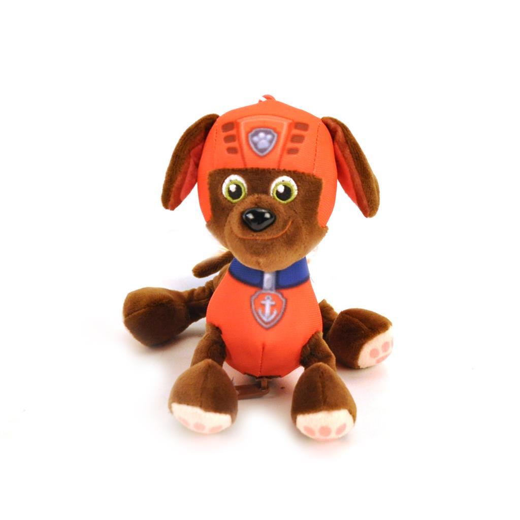 Paw Patrull Plush Portemonnaie