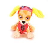 Paw Patrull Plush Portemonnaie