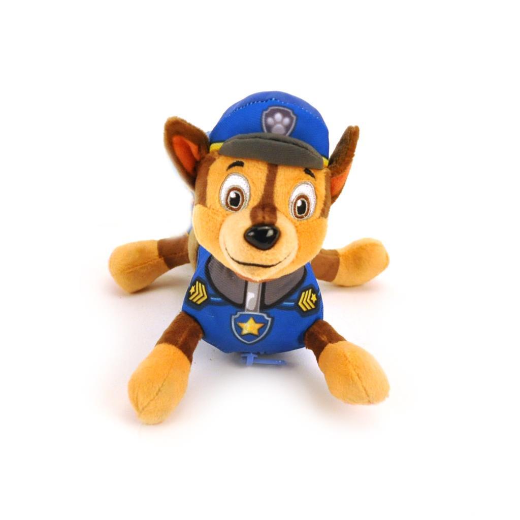 Paw Patrull Plush Portemonnaie