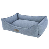 Scruffs Mand Manhattan m Denim blo