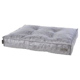 Scruffs Tramps Scruffs Tramps dog cushion Knightsbridge size M 80x60 cm Gray