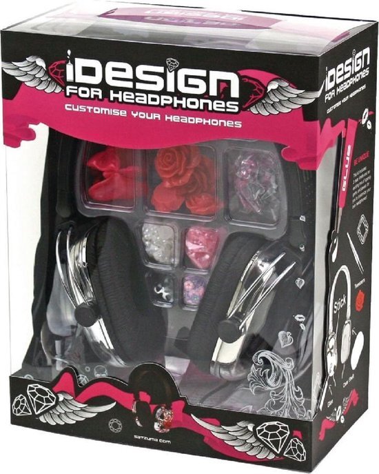 SATZUMA SZ-IDH-F IDESIGN AHOLEPHOL-FLOWER