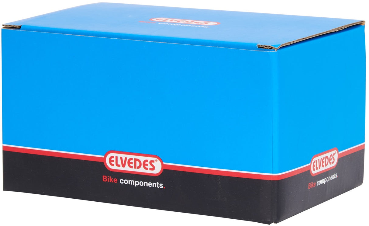 Elvedes Rem Binnenkabel 2 000 mm 1 × 19 tråd galvaniserad Ø1,5 mm med t-nippel Ø7 × 6mm