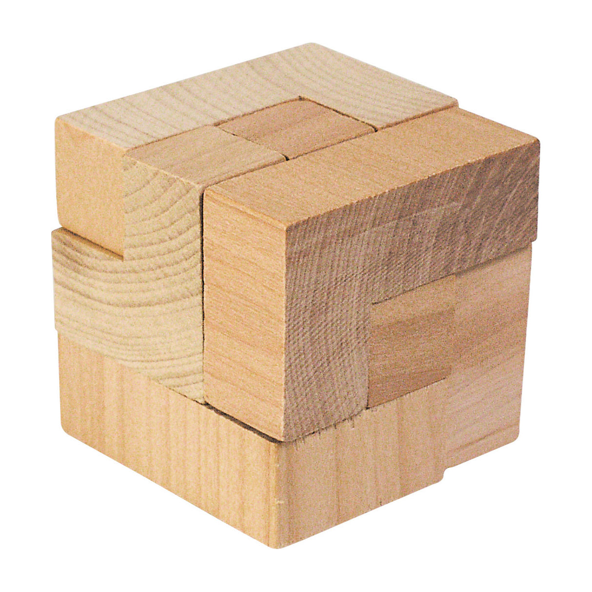 Goki Puzzle Cube ve úložném sáčku