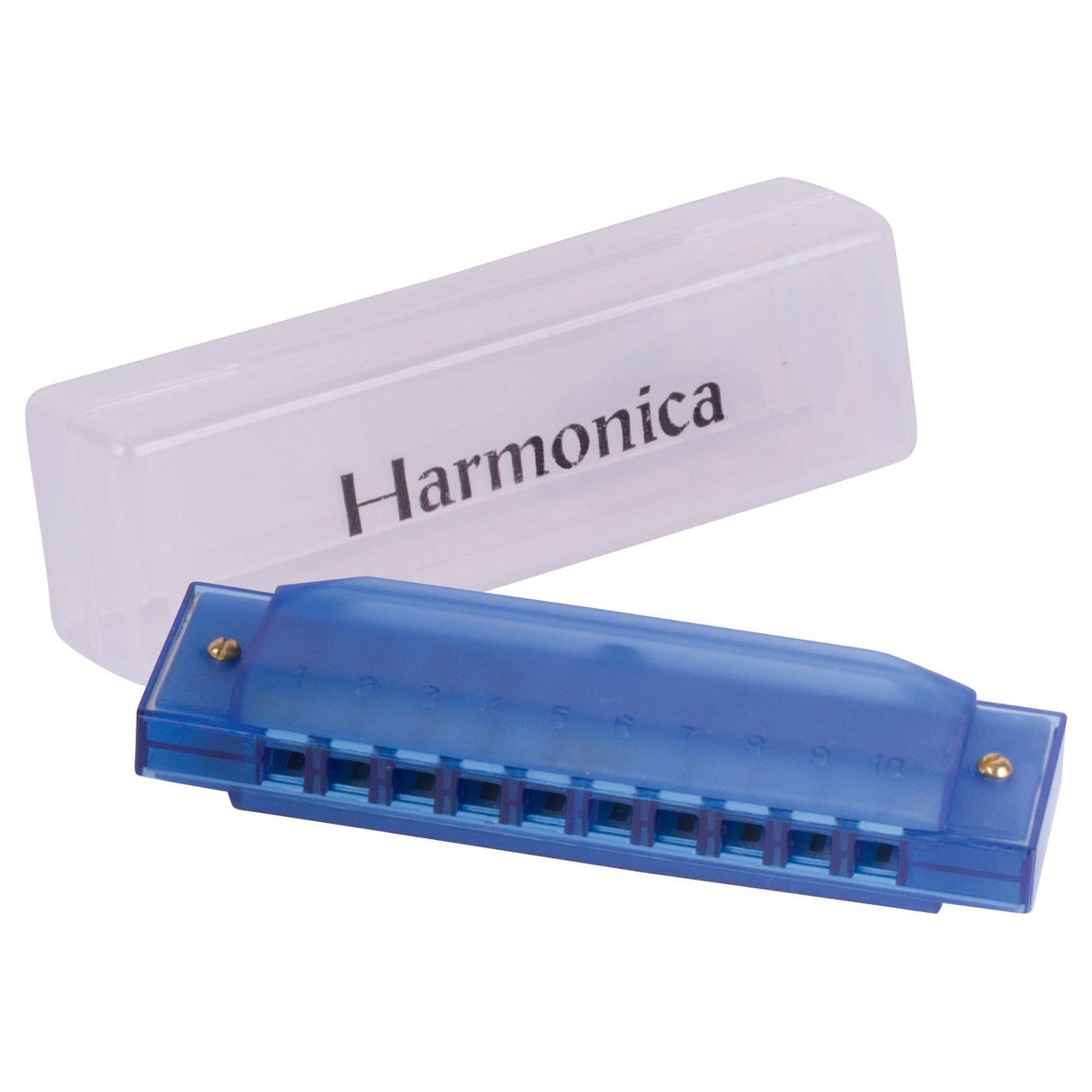 Goki harmonika modra