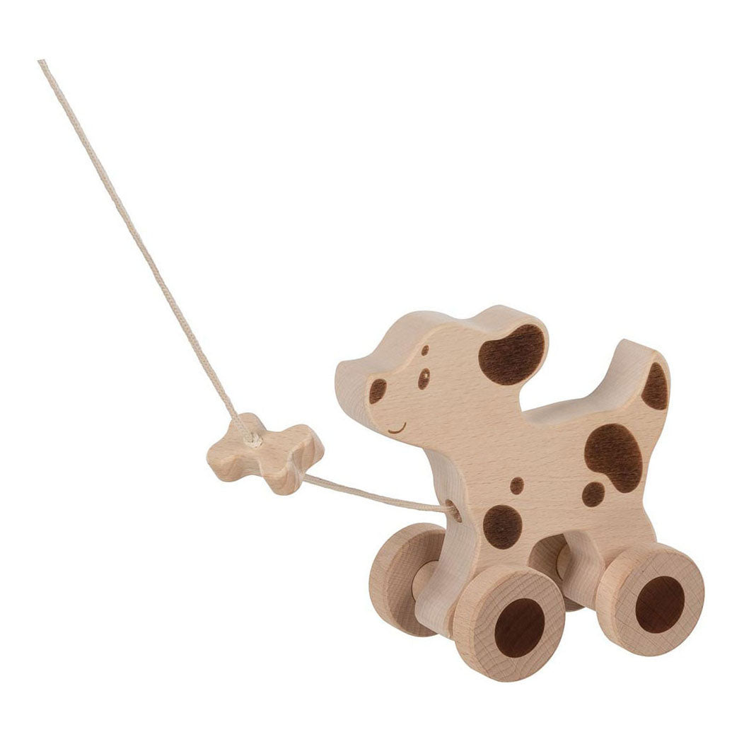 De Goki hachden Tensile Déierhond