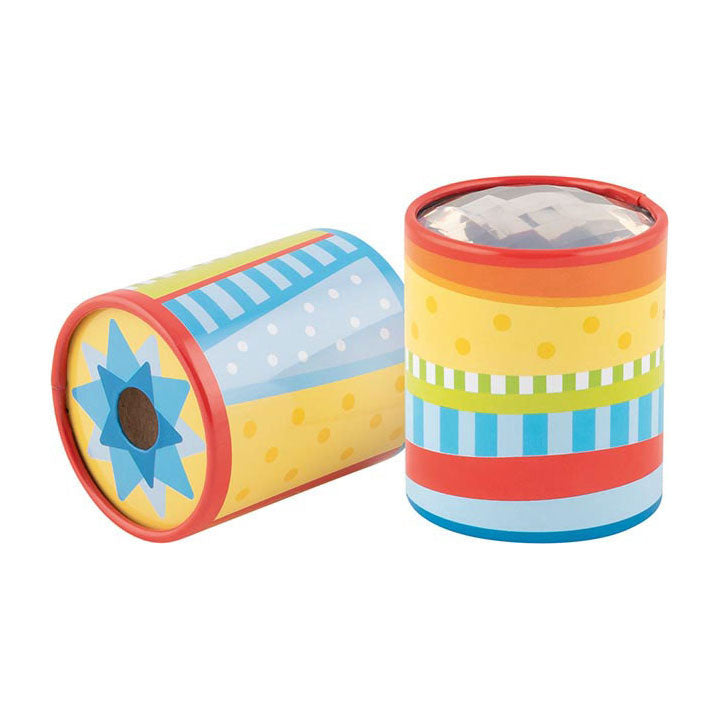 Goki Metal Caloidoscope Peggy Diggledey