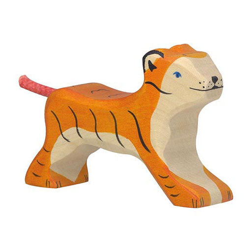 Holztiger Wooden Tiger malý