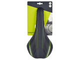 Bike saster ghirfi Microfi Green