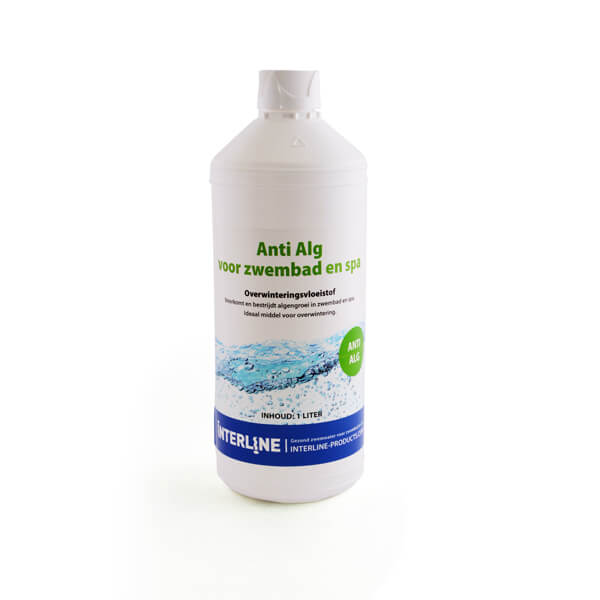 Interline ANTI ALS 1 litr