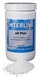 Interline PH-plus granulate 1 kg
