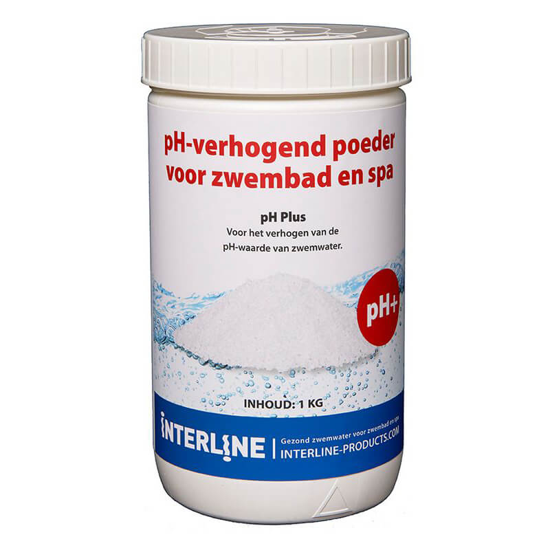 Interline PH-plus granulate 1 kg