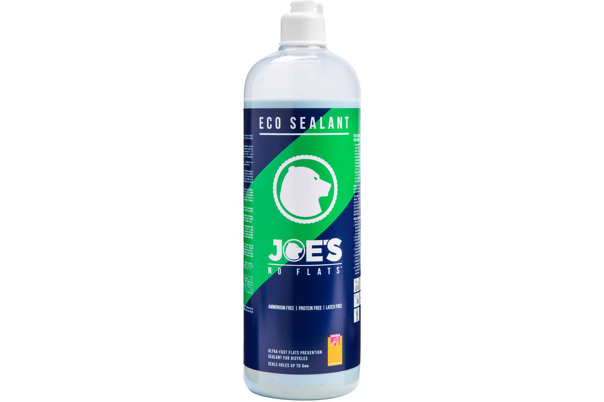Joe's No Flats Eco Sealant 1000ml