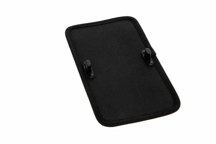 New Looxs Fasteners Tulum Rpet Black