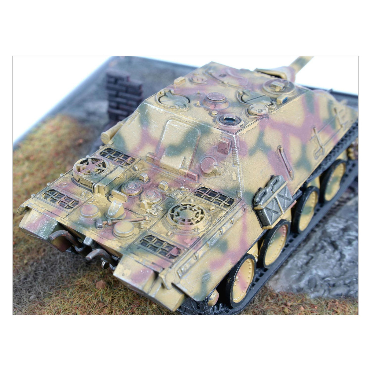 Ëmfaasst Tank 173 Jagdpanator