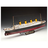 Revell gift set 100 years Titanic