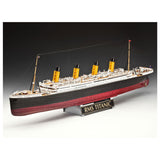 Revell gift set 100 years Titanic