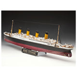 Revell gift set 100 years Titanic