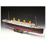 Revell gift set 100 years Titanic