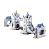 Paquete de Kitings de rompecabezas de Revell 3D - Tower Bridge