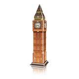 Revell 3D Puzzle Kitings -Paket - Big Ben