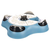 Flamingo Dog Toys Brain Cracker Sherlock 28.8x28.8x8.6 cm