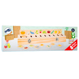 Small Foot images sorting box