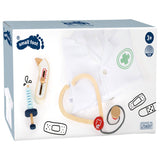 Klengem Mopp - Maximuer Jacket mat Dierowide, 4DLG.