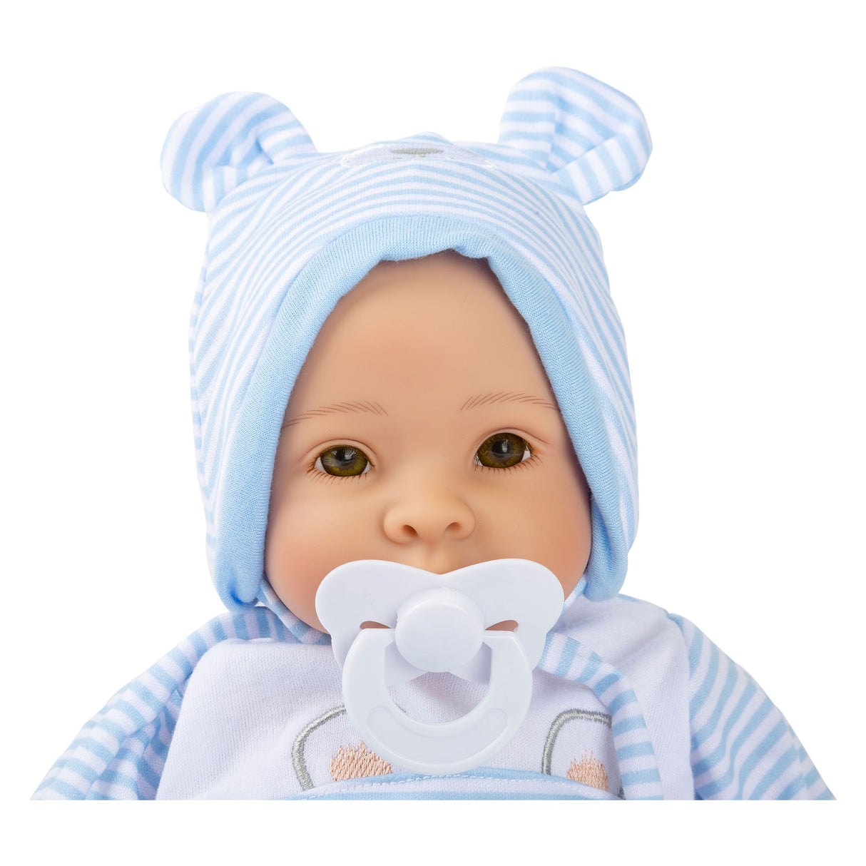 Malá noha - baby pop lucas