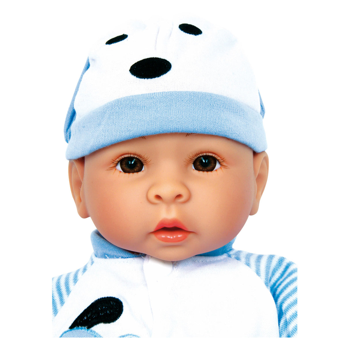 Malá noha - Baby Pop Benno