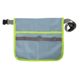 Piccole piede - borsa a tracolla con utensili da giardino, 4dlg.