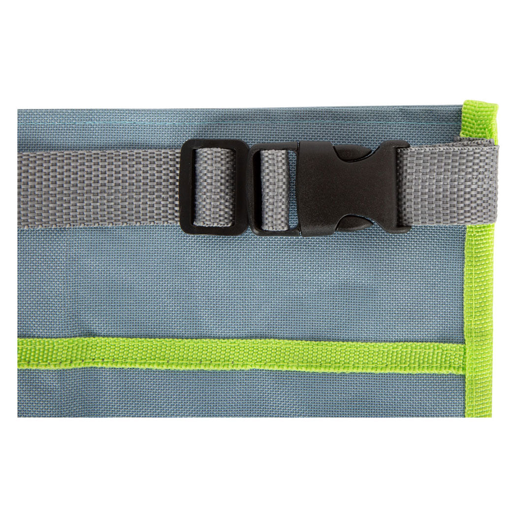 Piccole piede - borsa a tracolla con utensili da giardino, 4dlg.