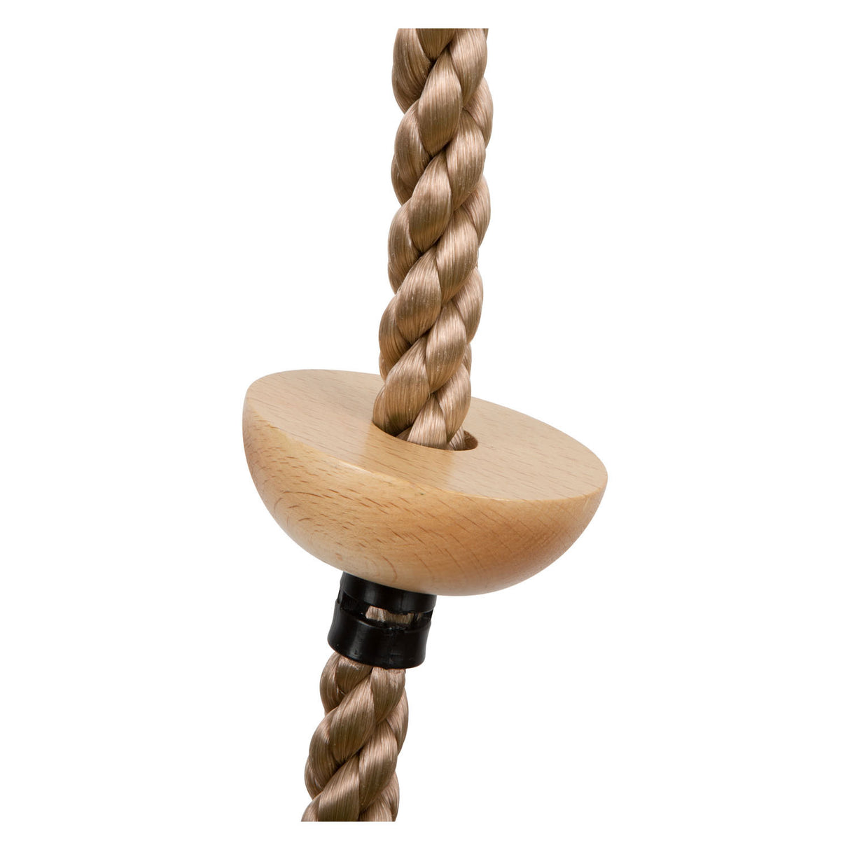 Piccole piede - scala di arrampicata con gradini di legno, 190 cm