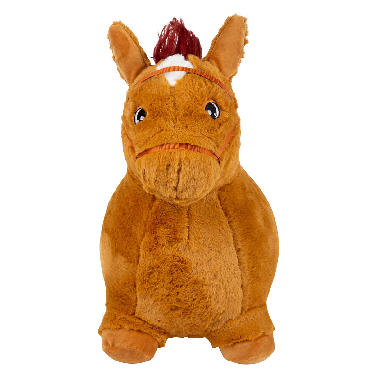 Kleiner Fuß - Skippyard Horse Plüsch
