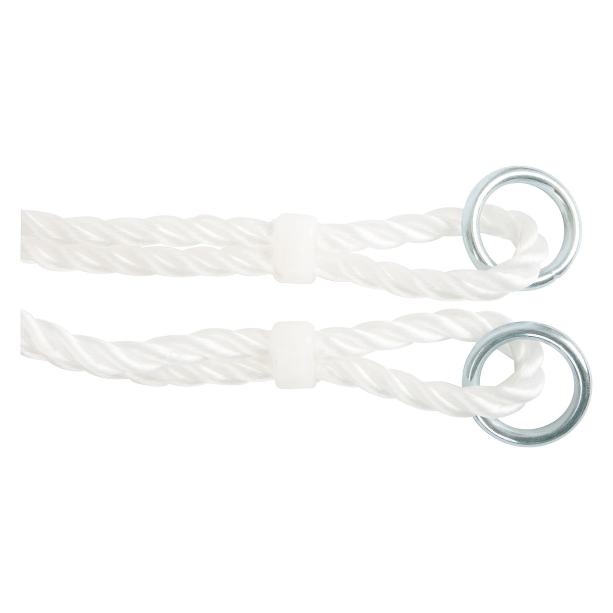 Piccolo piede - swing a cavallo di legno, 140 cm