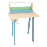Kleiner Fußweihwerksbench Nordic, 30dlg.