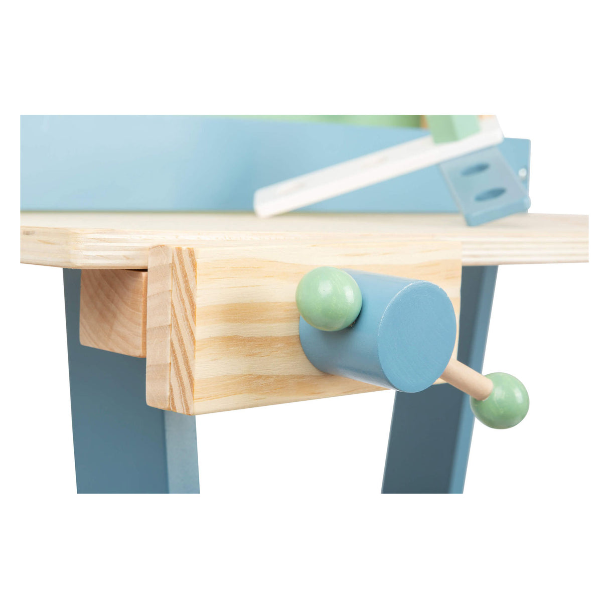 Kleiner Fußweihwerksbench Nordic, 30dlg.